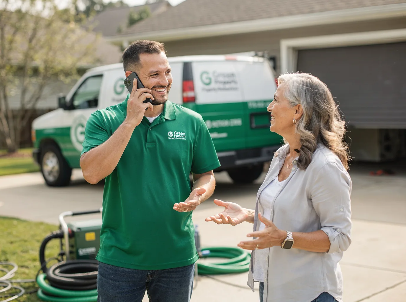 Water Damage Restoration Wittman, MD FAQs